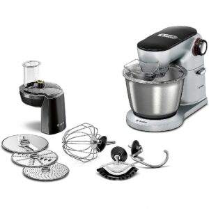 Bosch MUM9D33S11 - silver MUM9D33S11 4242002938080