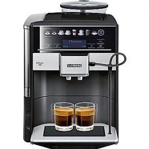 Siemens EQ.6 plus s500 TE655319RW Espresso Espresso machine 1.7 L Fully-auto TE 655319RW 4242003806388