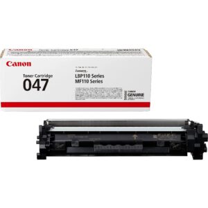 Canon CRG 047 TONER LBP CARTRIDGE 2164C002 4549292088793