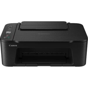 Canon PIXMA TS3750I EUR BK 3IN1 MFP 6671C006 4549292234107