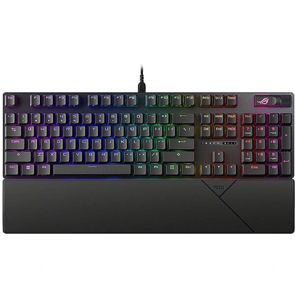 Asus ROG Strix Scope II Gaming Tastatur