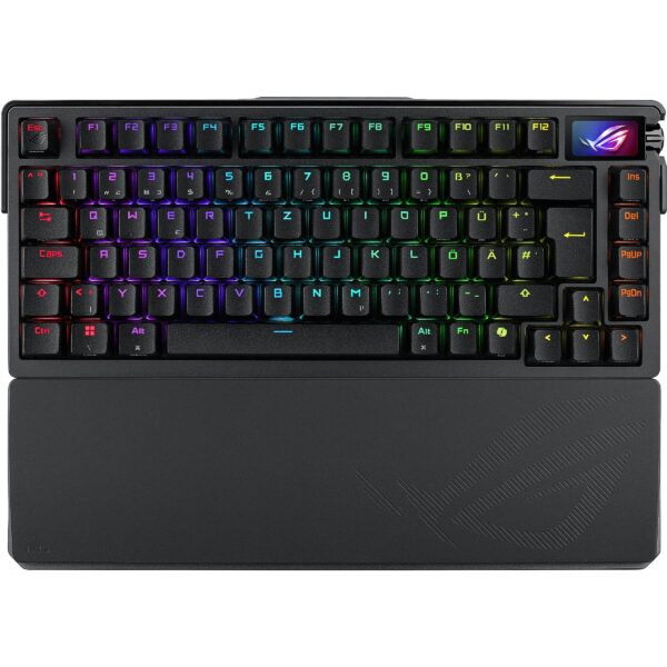 Asus ROG Azoth Extreme Gaming Tastatur