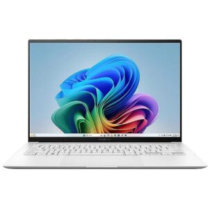 Asus Zenbook S 14