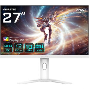 Gigabyte M27QA ICE