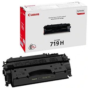 Canon CRG 719H Toner Cartridge (for LBP-6300DN)