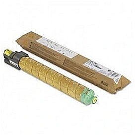 Ricoh Toner 842236 Gelb bis zu 10.000 Seiten 842236 4961311919459