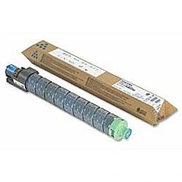 Ricoh Toner 842238 Cyan bis zu 10.000 Seiten 842238 4961311919473