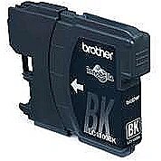 Brother LC1100BK BLACK INK CARTR