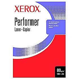 Xerox A3 PERFORMER 3R90569 Paper 3R90569 5017534505692