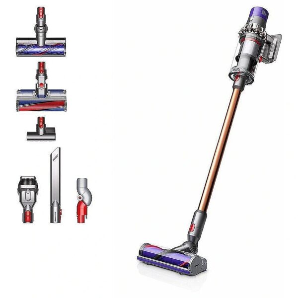 Dyson V10 Absolute (2023) 448883-01 5025155088081