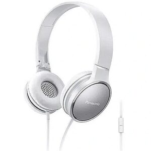 Panasonic RP-HF300ME Headphones RP-HF300ME-WH 5025232848898