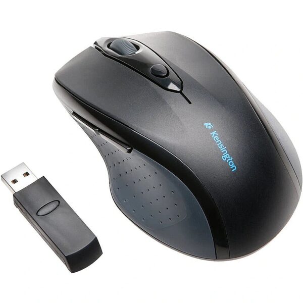 Kensington Pro Fit Full-Size Mouse K72370EU 5028252305082