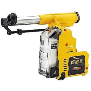 DeWALT D25303DH-XJ rotary hammer accessory Dust extraction system D25303DH-XJ 5035048557389