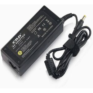 Origin Storage DELL 65W AC-ADAPTER INCL EU POWER CABLE / 4.5MM ADP PA-2E-4.5-EU 5056006141235