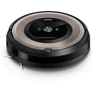 iRobot Vacuum cleaner Roomba j9 (j915840) 5060944995577