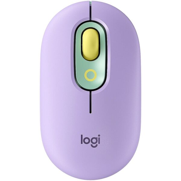 Logitech POP