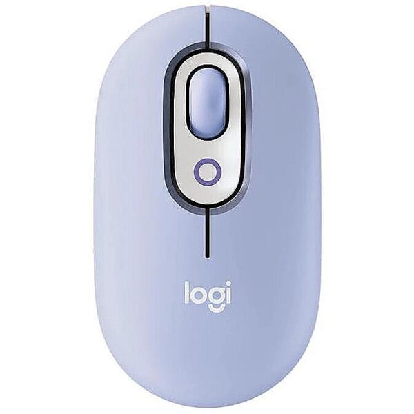 Logitech POP Icon