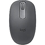 Logitech M196 BLUETOOTH MOUSE GRAPHITE - EMEA28I-935 910-007459 5099206128330