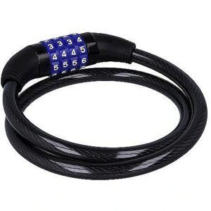 Forever Outdoor KYL-110 Bike digits cable lock KYL-110 5900495962614