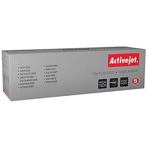 ActiveJet ATK-5160YN toner (replacement for Kyocera TK-5160Y; Supreme; 12000 pages; yellow) ATK-5160YN 5901443108009