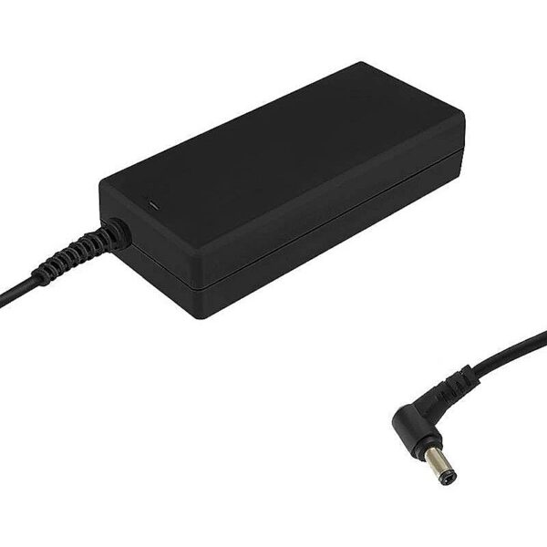 Qoltec Laptop AC power adapter Qoltec Lenovo 40W | 20V | 2A | 5.5*2.5 50056.40W 5901878500560