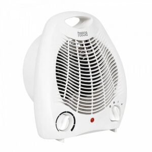 TEESA Fan & Heater TSA8025