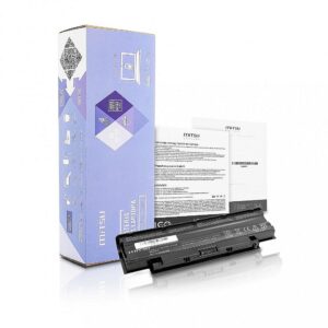 Mitsu Battery for Dell 13R