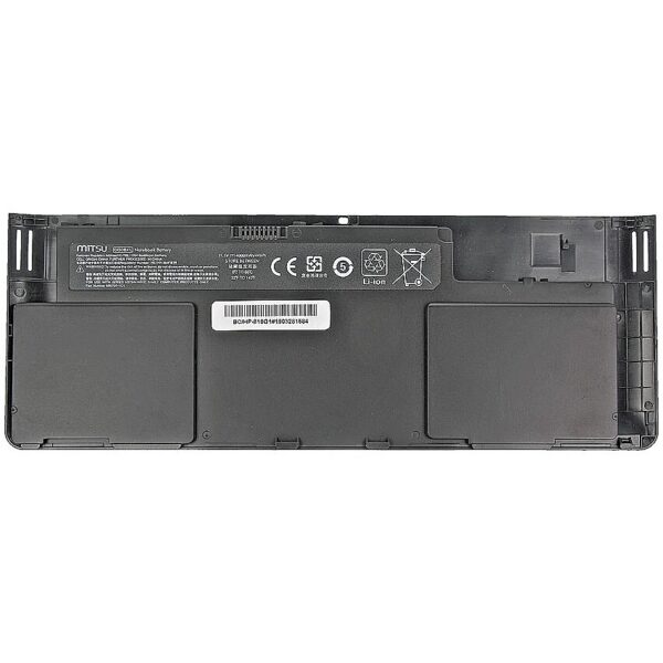 Mitsu HP EliteNook 810 G1 Battery 4000 mAh BC/HP-810G1 5903050372644