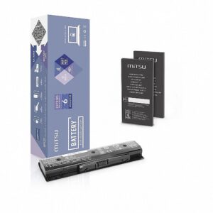 Mitsu fr HP Pav14/15/17 4400mAh(48Wh) 10.8-11.1 5BM320-BC/HP-15 5903050373955