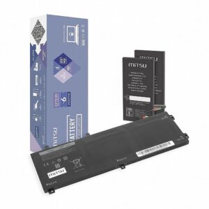 Mitsu Dell XPS 15 9550 9560 H5H20 4910 mAh BC/DE-XPS15-H5H20 5903050379582