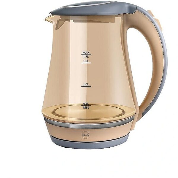 Eldom Induction kettle