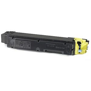 Kyocera Toner TK5305 1T02VMANL0 Gelb bis zu 6.000 Seiten 1T02VMANL0 632983050460