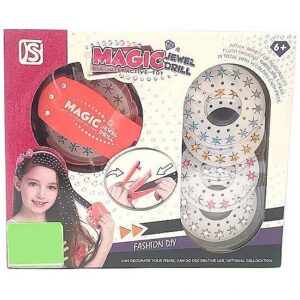 ASKATO Hair decoration kit 120102 6901440120102