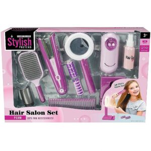 ASKATO Hairdressers set 125480 6901440125480