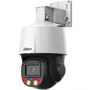 Dahua Technology WizSense SD3E405DB-GNY-A-PV1 Turret IP security camera Indoor & outdoor 2560 x 1440 pixels Ceiling/wall SD3E405DB-GNY-A-PV1 6923172548184