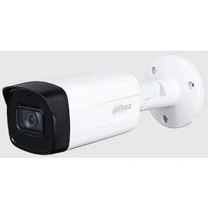 Dahua CAMERA HDCVI 1080P IR BULLET/HAC-HFW1200TH-I8A0360BS6 DH-HACHFW1200THI8A0360BS6 6923172592613