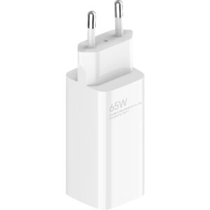 Xiaomi 65W GaN Charger Type-A + Type-C 36252 6934177757884