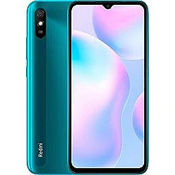 Xiaomi Redmi 9A Mobile Phone 2GB / 32GB 6934177760075 6934177760075