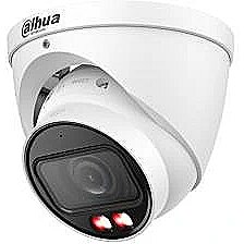 Dahua NET CAMERA 4MP EYEBALL/IPC-HDW2449T-ZS-IL-27135 IPC-HDW2449T-ZS-IL-27135 6939554923593