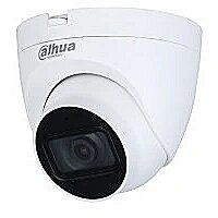 Dahua Technology Lite HAC-HDW1500TRQ(-A) Turret CCTV security camera Indoor & outdoor 2880 x 1620 pixels Ceiling/wall HAC-HDW1500TRQ-0280B-S2 6939554951893