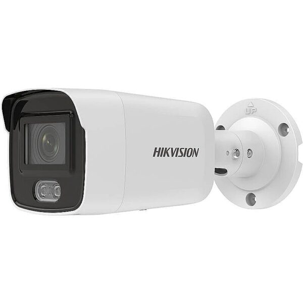 Hikvision DS-2CD2047G2-L(2.8mm)(C)