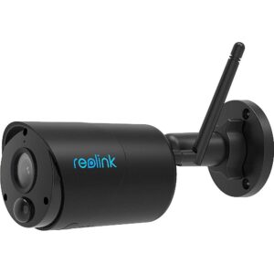 Reolink Argus Eco V2