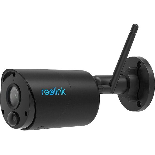 Reolink Argus Eco V2