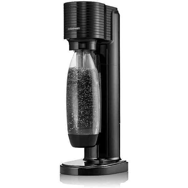 Sodastream Gaia | Sparkling Water Maker Gaia Black 7290116742366