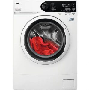 AEG Washing machine LSR6E26WE 7333394052533