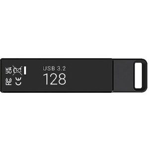 PNY Technologies Pendrive 128GB USB-C 3.2 P-FDI128ELTXC-GE 751492648729