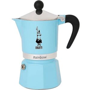 Bialetti Moka Rainbow