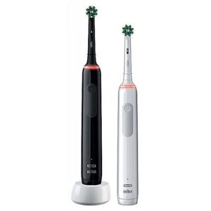 Oral-B Pro 3 3900 Duo