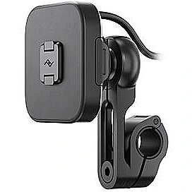 Peak Design Mobile Motorcycle Mirror Mount Charging M-MM-AK-BK-1 818373026660