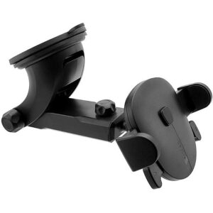 Fixed Universal car phone holder | Click XL | Holder | For all phones up to 6.5-9 cm wide | Black FIXH-CLI-XL 8591680098828